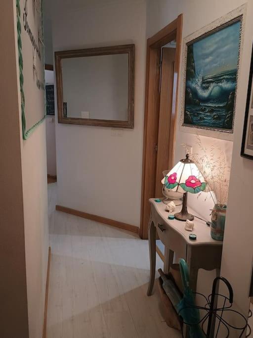 El Camarote De Beiramar Apartment Седейра Екстериор снимка